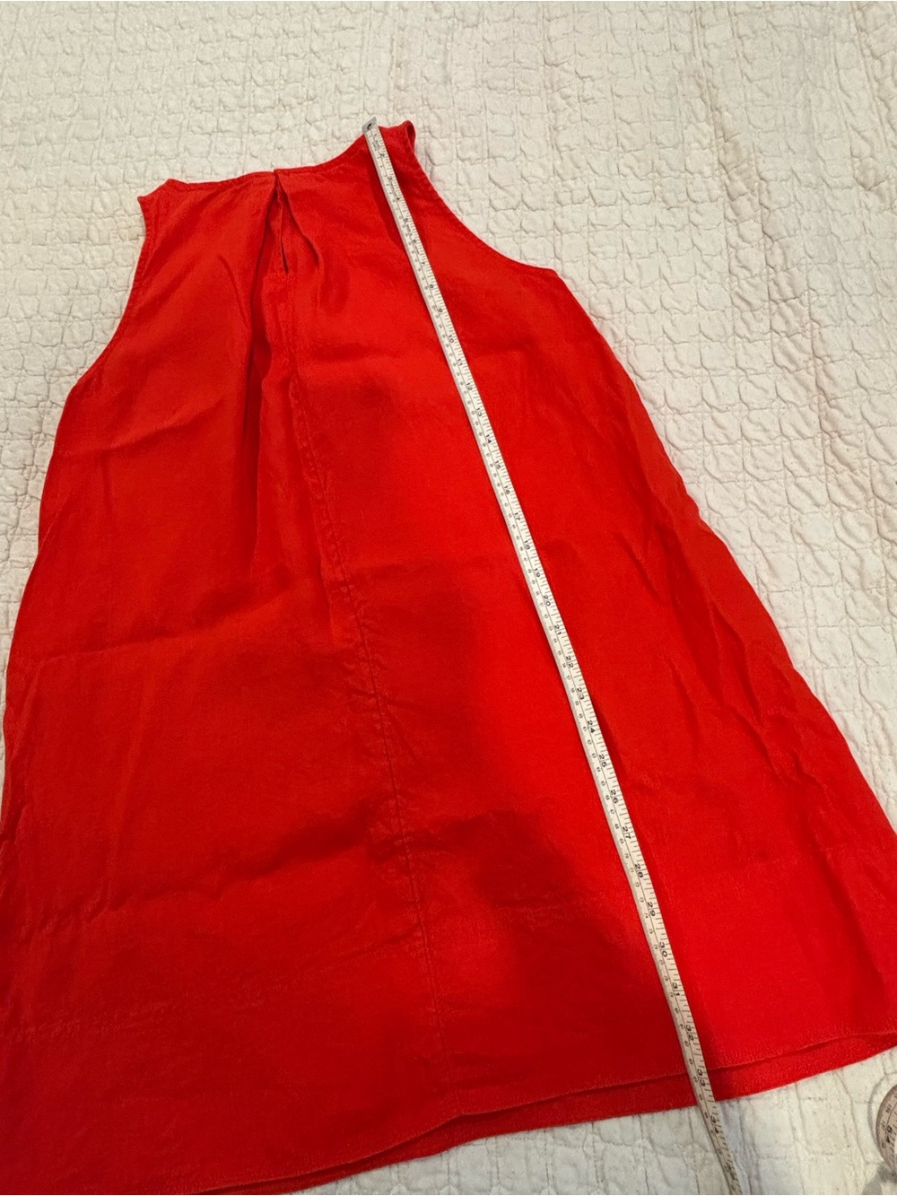 Madewell linen dress - Picture 4 of 6